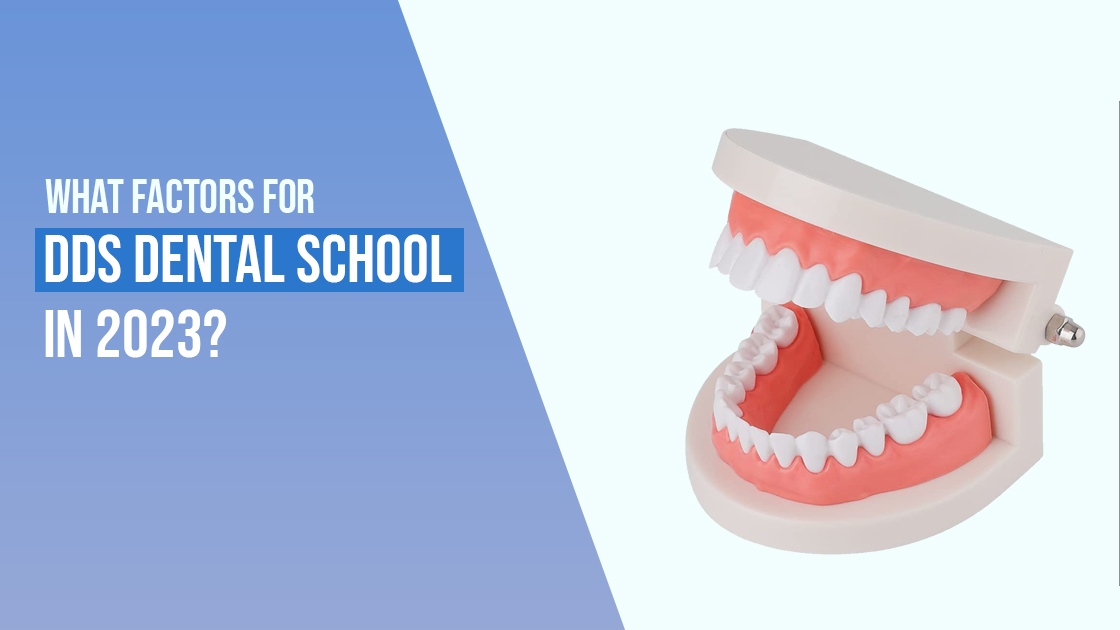 How to Choose the Best Dental School in USA for DDS in 2023