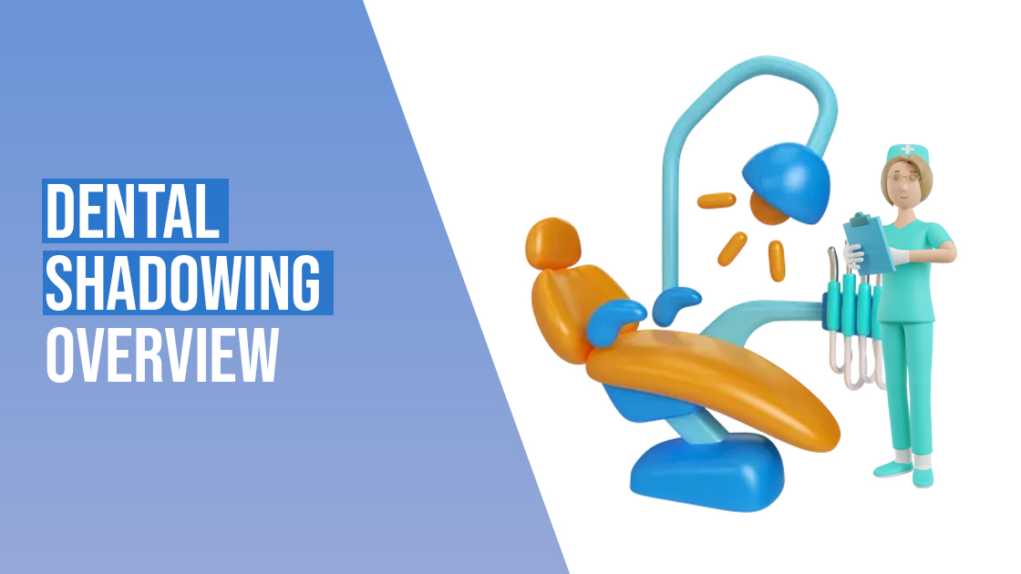 Everything to Know about Dental Shadowing Caapid Simplifed