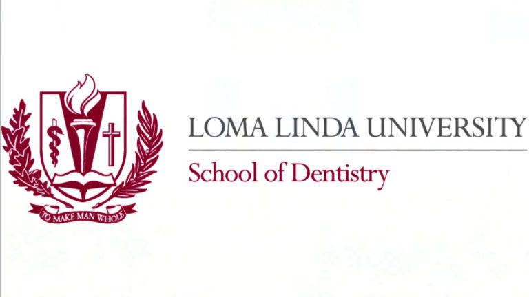 LLU dental school