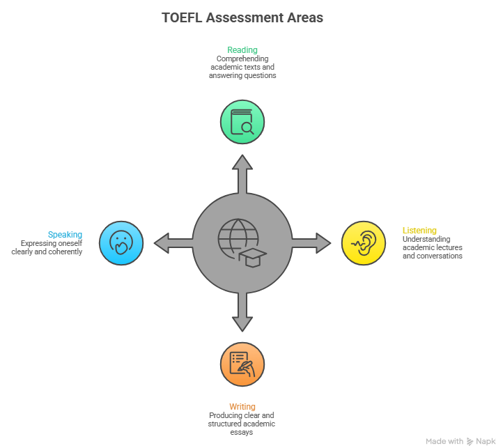 toefl new format 2026